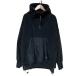  хорошая вещь adidas by Stella McCartney Adidas тиски tera McCartney флис тянуть over XS черный женский б/у одежда б/у 