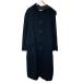 Y's for men Yohji Yamamoto wise for men Yohji Yamamoto f- dead пальто MT-C56-917 размер 3 черный мужской б/у одежда б/у 