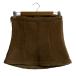  прекрасный товар 24AW LE PHILru Phil боа bare top tops 534-4210020 размер F Brown бежевый женский б/у одежда б/у 