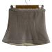  прекрасный товар 24AW LE PHILru Phil боа bare top tops 534-4210020 размер F бежевый женский б/у одежда б/у 