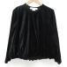 ���i AD2022 COMME des GARCONS �R���R�� �R���f�M�����\�� �x���A�o���[���J�b�g�\�[ RJ-T020 �T�C�YS �u���b�N ���f�B�[�X �Ò� ����