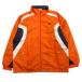 YONEX Yonex спортивная куртка блузон Wind брейкер спорт M orange мужской б/у одежда б/у 