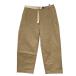  прекрасный товар TODAYFUL Today полный ремень брюки-чинос размер 38 бежевый женский б/у одежда б/у 