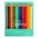  не использовался Tiffany&amp;Co. × Caran d'Ache Tiffany Caran d'Ache сотрудничество цветные карандаши многоцветный женский б/у одежда б/у 