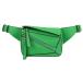  прекрасный товар LOEWE Loewe PUZZLE MINI BUMBAG мозаика край bam сумка Mini сумка-пояс сумка "body" B510U89X02 Apple зеленый женский б/у одежда б/у 