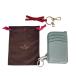  как новый kate spade Kate Spade margaux zip card holderf ковер men to кейс футляр для карточек брелок для ключа комплект голубой женский б/у одежда б/у 
