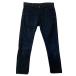  хорошая вещь LEVI'S Levi's 606 42TALON Denim брюки USA производства размер W26 L34 черный мужской б/у одежда б/у 