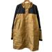  прекрасный товар THE NORTH FACE North Face mountain re Inte k юбка NP11940 размер M бежевый черный мужской б/у одежда б/у 