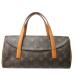 ���� LOUIS VUITTON �륤�����ȥ� ��Υ���� ���ʥ��� �ȡ��� �ϥ�� �Хå� M51902 �� �֥饦�� ��ǥ����� ���� ���
