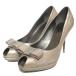 ���i Salvatore Ferragamo �T�����@�g�[���t�F���K�� ���@�����{�� �I�[�v���g�D �n�C�q�[�� �p���v�X 5.5C 23cm���x �u�����Y�J���[ ���f�B�[�X �Ò� ����