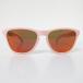  прекрасный товар OAKLEY Oacley Frogskins солнцезащитные очки I одежда OJ9006-0253 53*16-133 розовый Kids модель Kids б/у одежда б/у 
