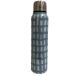  не использовался mina perhonen mina perhonen thermo mug Thermo кружка sora check фляжка кружка бутылка 0.3L голубой женский б/у одежда б/у 
