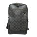 COACH Coach signature сумка "body" сумка на плечо 89937 черный серый мужской б/у одежда б/у 