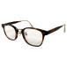  прекрасный товар Oliver Peoples WEST Oliver Peoples талия IRELAND панцирь черепахи рисунок пластиковая оправа we Lynn тонн очки очки Brown женский б/у одежда б/у 