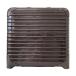  хорошая вещь RIMOWA Rimowa SALSA DELUXE 25L Carry кейс Brown мужской женский б/у одежда б/у 