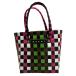  прекрасный товар MARNI Marni KIDS MICRO BASKET BAG микроавтобус Kett сумка Mini большая сумка многоцветный Kids б/у одежда б/у 