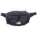  прекрасный товар THE NORTH FACE North Face SPINAspina сумка "body" поясная сумка портфель сумка Logo вышивка NM71800 чёрный черный мужской женский б/у одежда б/у 