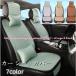  Hiace GDH/TRH200 серия чехлы на сиденья летний автомобильный сиденье подушка превосходит "дышит" охлаждающий .... универсальный салон передние сиденья водительское сиденье пассажирское сиденье после часть сиденье загрязнения предотвращение 