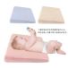  детская подушка baby постельные принадлежности младенец . поверхность подушка .. возврат предотвращение baby кормление подушка . возврат . предотвращение низкая упругость наклонение новорожденный ..... товары для малышей рождение 