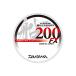  Daiwa (DAIWA)frorola Indy - фреон судно Harris 200FX 4 номер 200m натуральный 