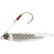  Shimano (SHIMANO) искусственная приманка osia man masa- DIN 90S XL-R90S 006 Kei пятно прозрачный 