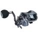  Daiwa (DAIWA) Spartan IC 200H счетчик есть обе ось катушка 