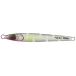  gun craft (Gan Craft)koso jig semi длинный COSO JIG SL120#07 переключатель свечение 120g