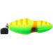 JACKALL( Jackal ) TG ведро ведро переключатель head 35g F0281 яркий желтый 
