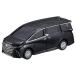  Takara Tommy (TAKARA TOMY) Tomica premium 43 Toyota Alphard миникар игрушка 6 лет и больше 