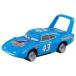  Takara Tommy (TAKARA TOMY) Disney The Cars * Tomica C-10 King 