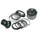 TANGE( язык ge) IS24 Zero s tuck высота integral headset 