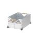  Snow Peak (snow peak) фурнитура полка контейнер 25 UG-025G контейнер ракушка темно синий механизм контейнер уличный кемпинг 