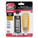 J-B Weld 8271 KwikWeld Professional размер steel усиленный эпоксидный twin упаковка - 10 унция 