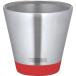  Thermos вакуум изоляция cup 400ml помидор JDD-401 TOM
