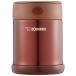  Zojirushi (ZOJIRUSHI) нержавеющая сталь баночка для еды 350mltemi стакан SW-EE35-TD