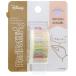  Sunstar канцелярские принадлежности Disney roll стикер pelipeta Gold Princess S4834437