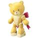 HGBF Gundam build Fighter z Bear gaiIII 1/144 шкала цвет разделение завершено пластиковая модель 