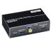 BLUPOW 4K120Hz соответствует HDMI звук разделение контейнер [HDMI звук только * такой же ось * оптический цифровой *3.5mm аналог звук терминал вывода установка ] звук * аудио минут 