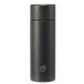 kakse- кружка бутылка 120ml диаметр 4.5×13.6cm уголь карман размер PM12-C