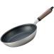  Hokuriku aluminium сковорода 24cm нержавеющая сталь IH соответствует сделано в Японии все 2 слой структура поэтому IH варочный нагреватель .. сходство . стол . пятно нет нагревание .. кулинария ....
