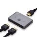 latok система 8K60Hz 4K120Hz соответствует 2 ввод 1 мощность HDMI переключатель RS-HDSW21-8K 120fps DTS:X