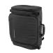  Komine (KOMINE) для мотоцикла SA-248 мотоцикл сиденье рюкзак 24L 09-248 Black