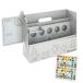  Showa Note Pocket Monster living учеба серии .. .. продолжать Roo let учеба коробка 436729001