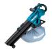  Makita (Makita) заряжающийся вентилятор сборник .. машина 18V батарея * зарядное устройство продается отдельно MUB187DZ