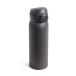  Zojirushi нержавеющая сталь кружка [ TUFF ] 0.48L SUBA48 [ цвет : midnight черный (BM) ]