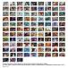 en Sky (ENSKY) Disney100 trading collection 12 упаковка ввод BOX
