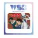  Weiss Schwarz blau бустер упаковка Detective Conan Vol.2 BOX