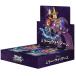  Weiss Schwarz бустер упаковка Disney зеркало * Warrior zBOX