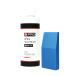 BPRO товары для автомойки стекло Compound мощный модель 250ml( накладка есть ) масло ... накипь сбрасывание .[5 раз. полировка сила ] ветровое стекло задний 