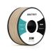 Brotree микро код 50mpala код 1.18mm маленький скидка трос шнур выдерживаемая нагрузка 45KG уличный аксессуары произведение для и т.п. - хаки 